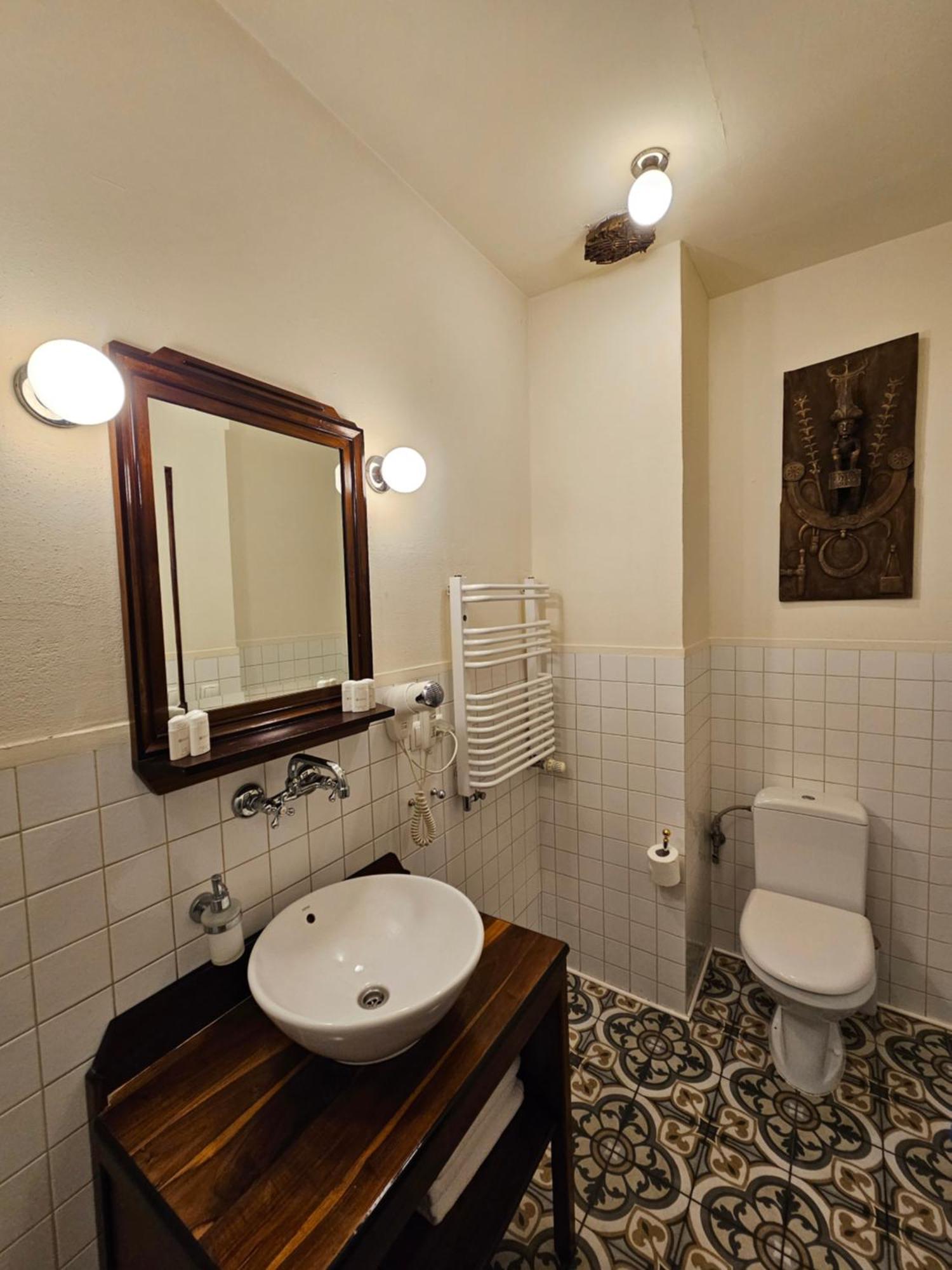 Agharta Bed & Breakfast Kazimierz Dolny Eksteriør bilde
