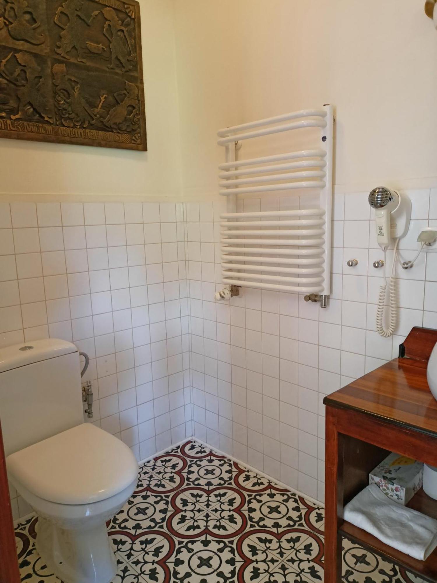 Agharta Bed & Breakfast Kazimierz Dolny Eksteriør bilde
