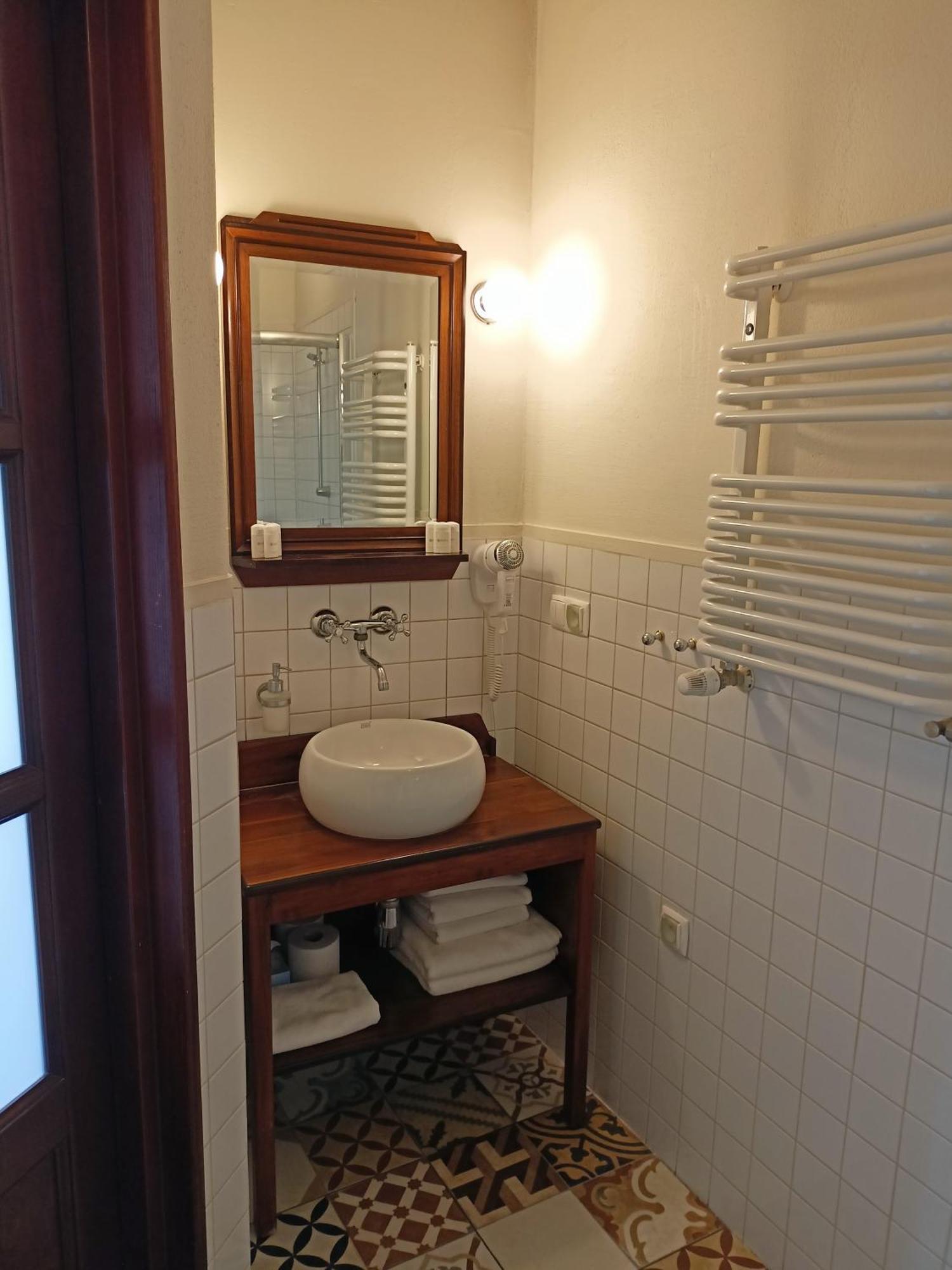 Agharta Bed & Breakfast Kazimierz Dolny Eksteriør bilde