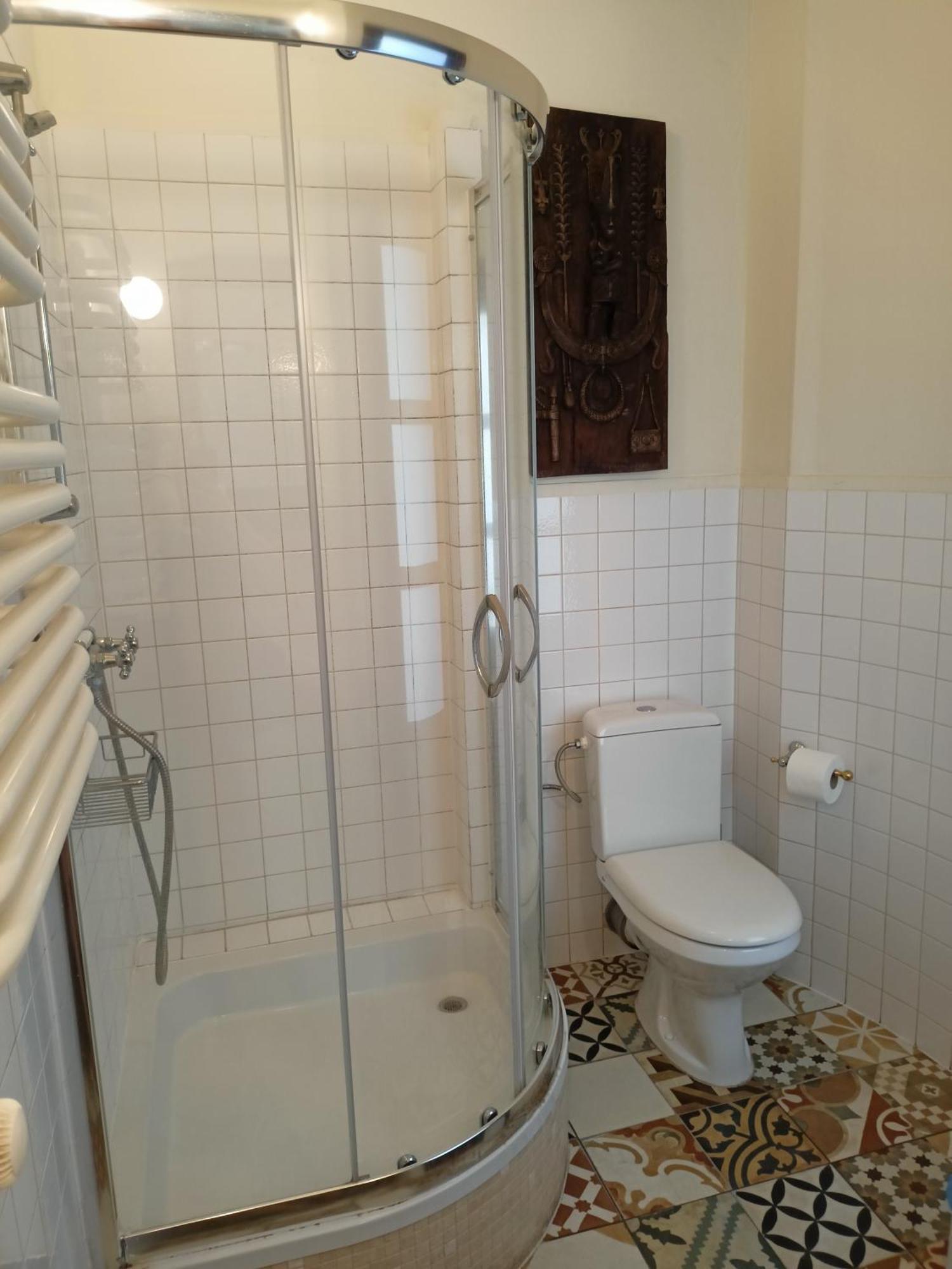 Agharta Bed & Breakfast Kazimierz Dolny Eksteriør bilde