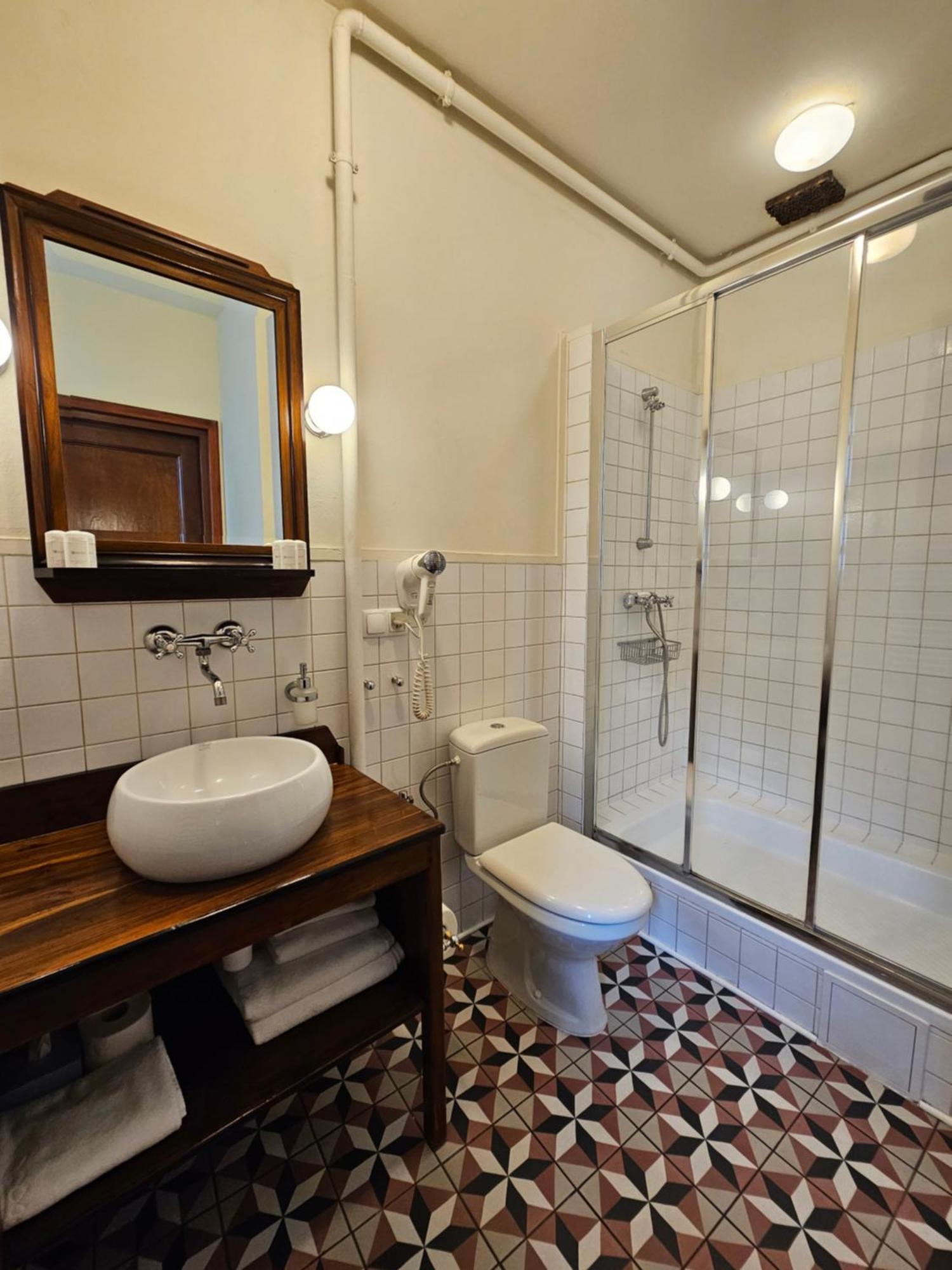 Agharta Bed & Breakfast Kazimierz Dolny Eksteriør bilde