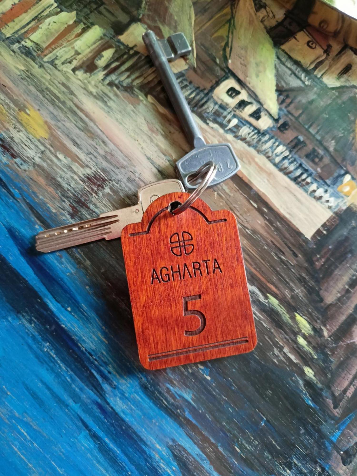 Agharta Bed & Breakfast Kazimierz Dolny Eksteriør bilde