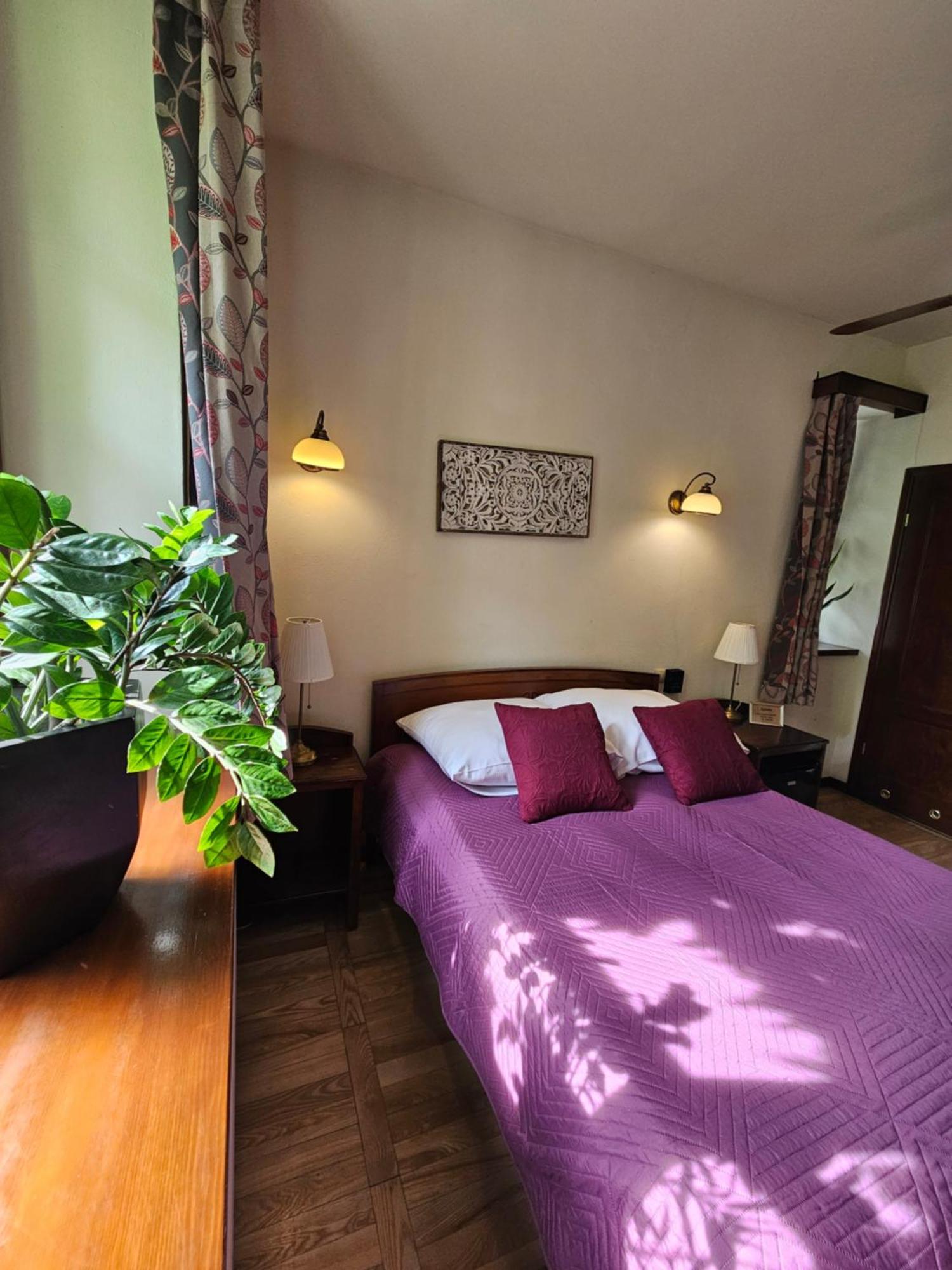 Agharta Bed & Breakfast Kazimierz Dolny Eksteriør bilde