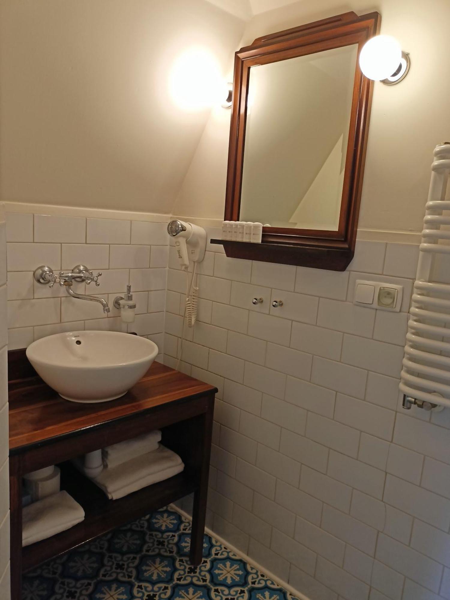 Agharta Bed & Breakfast Kazimierz Dolny Eksteriør bilde