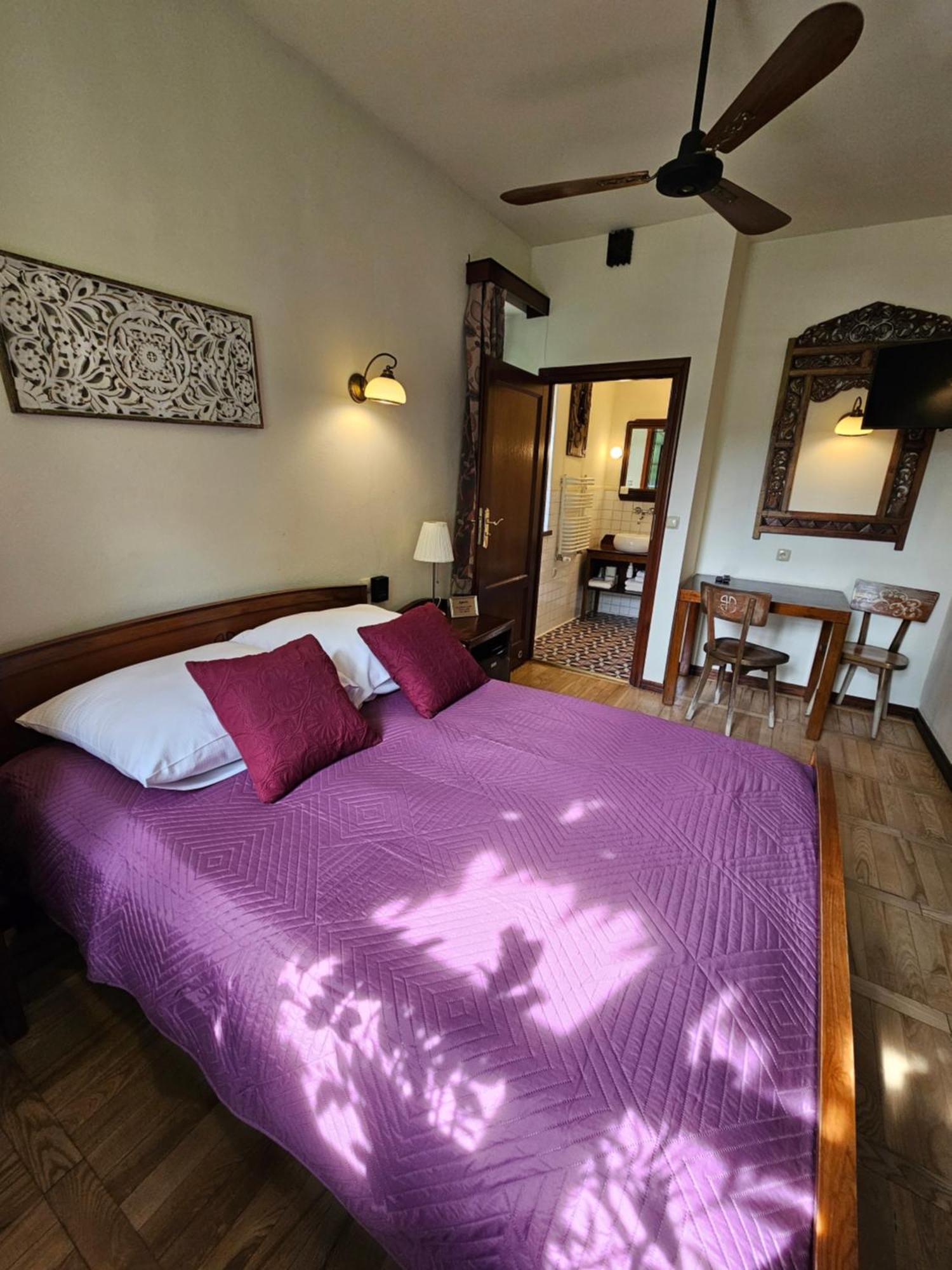 Agharta Bed & Breakfast Kazimierz Dolny Eksteriør bilde