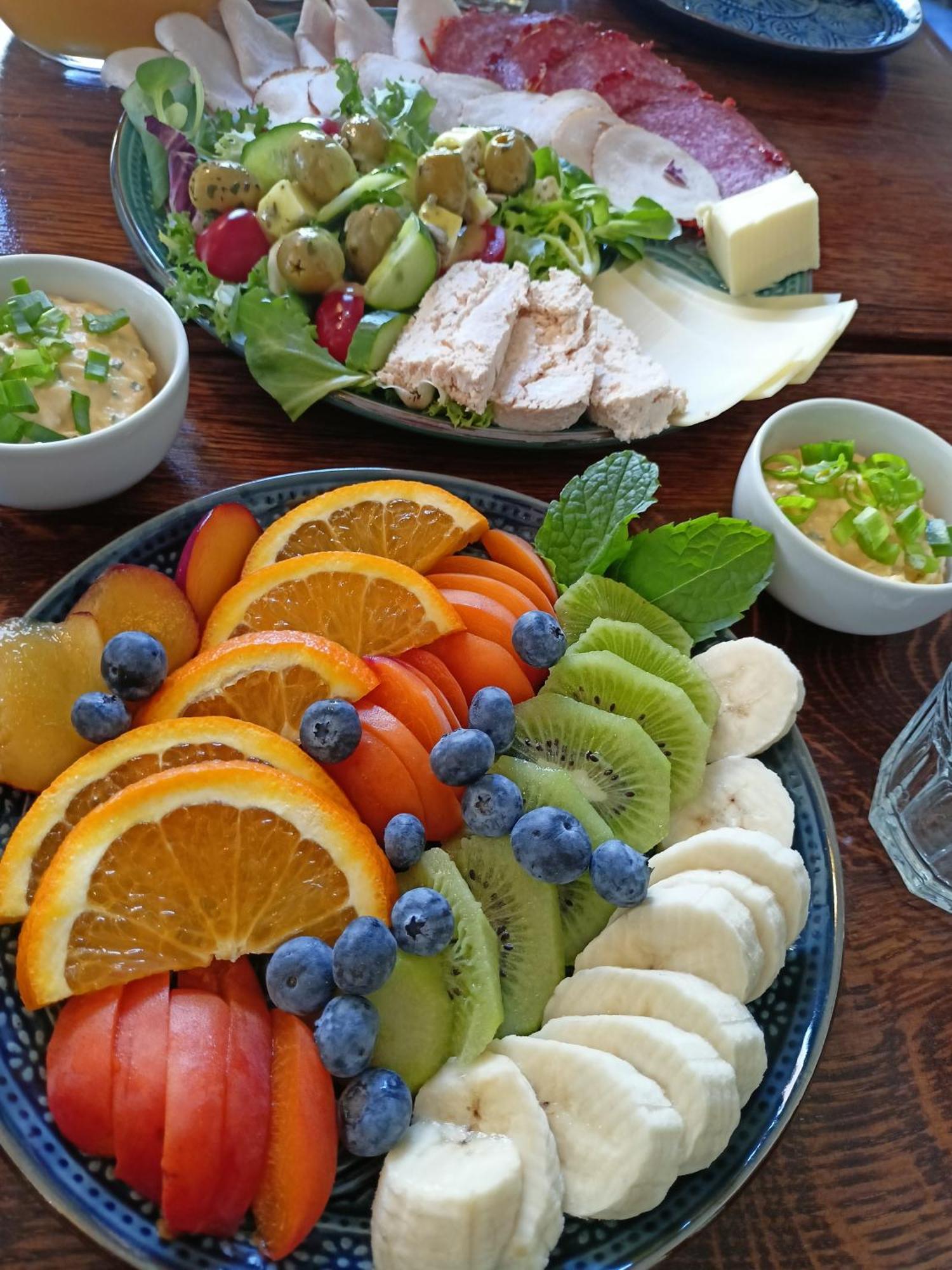 Agharta Bed & Breakfast Kazimierz Dolny Eksteriør bilde