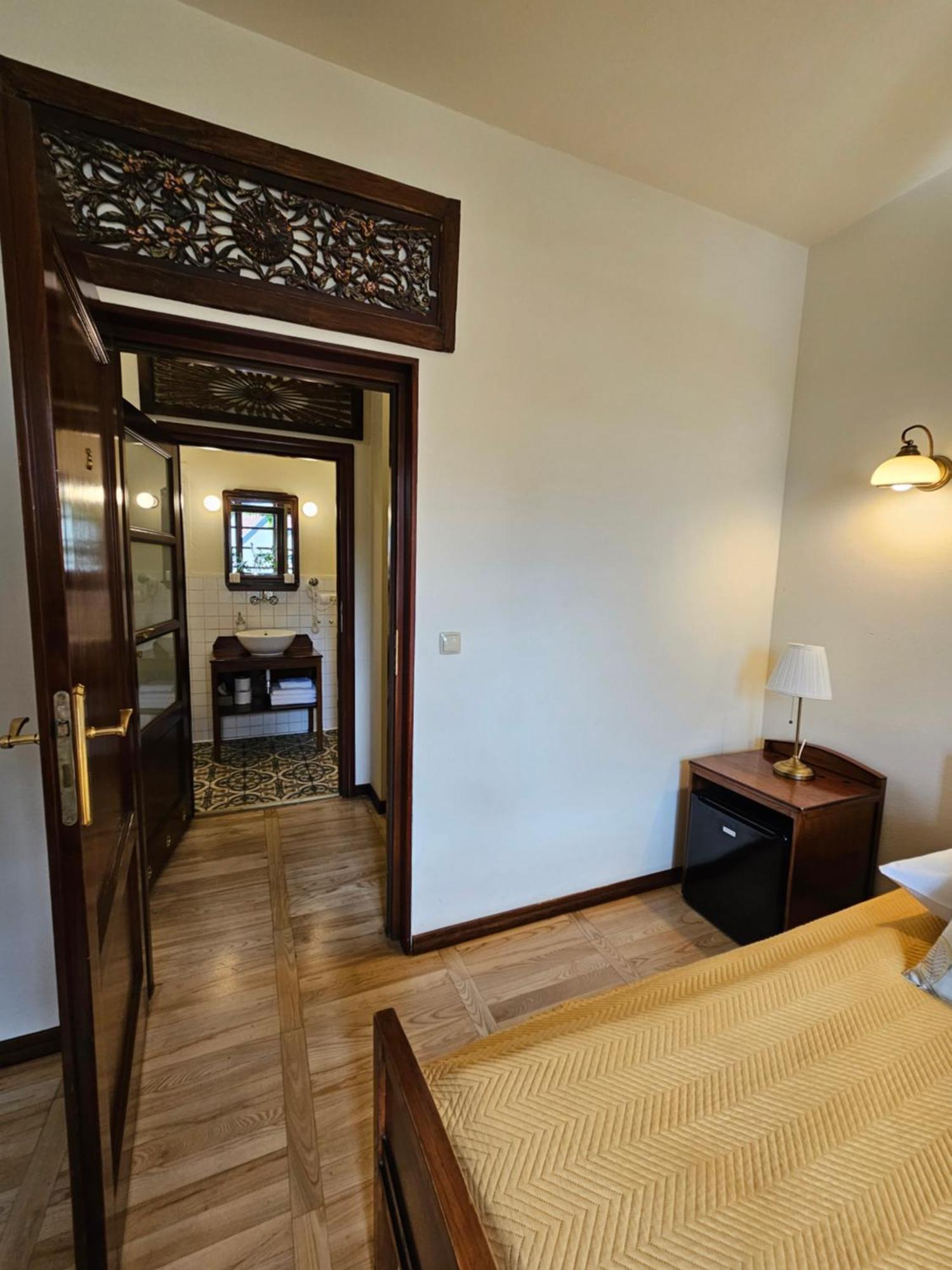 Agharta Bed & Breakfast Kazimierz Dolny Eksteriør bilde