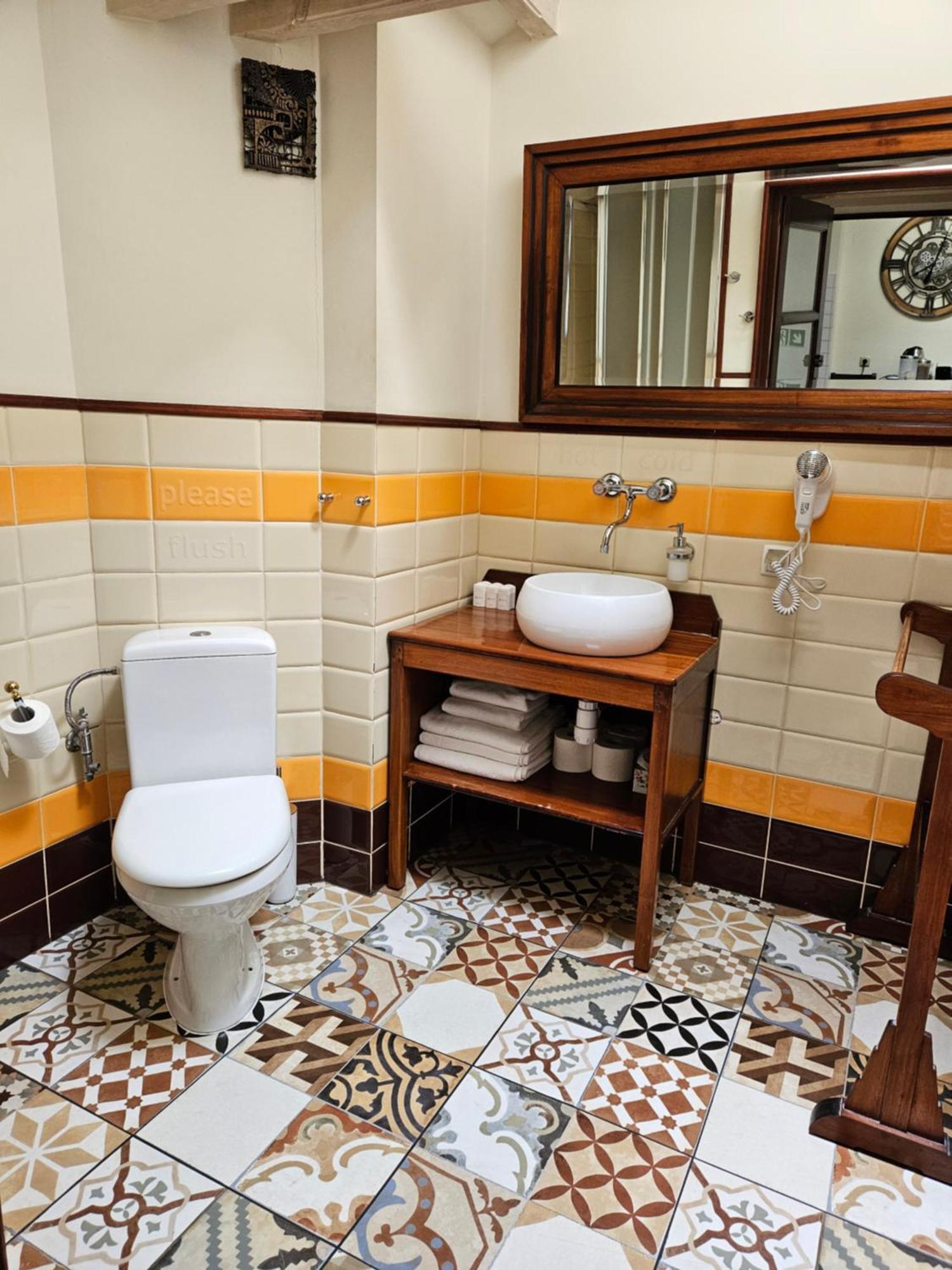 Agharta Bed & Breakfast Kazimierz Dolny Eksteriør bilde