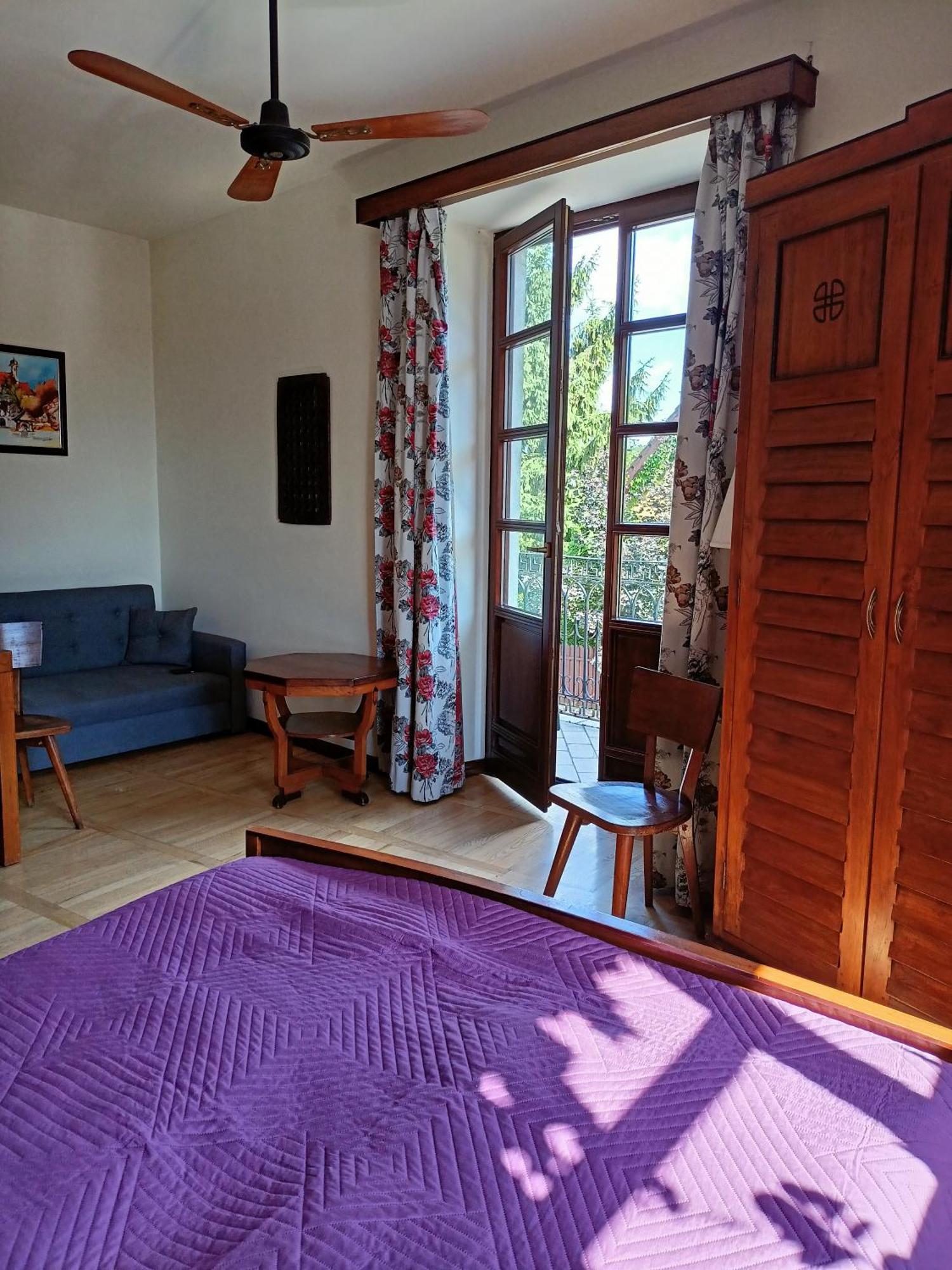 Agharta Bed & Breakfast Kazimierz Dolny Eksteriør bilde
