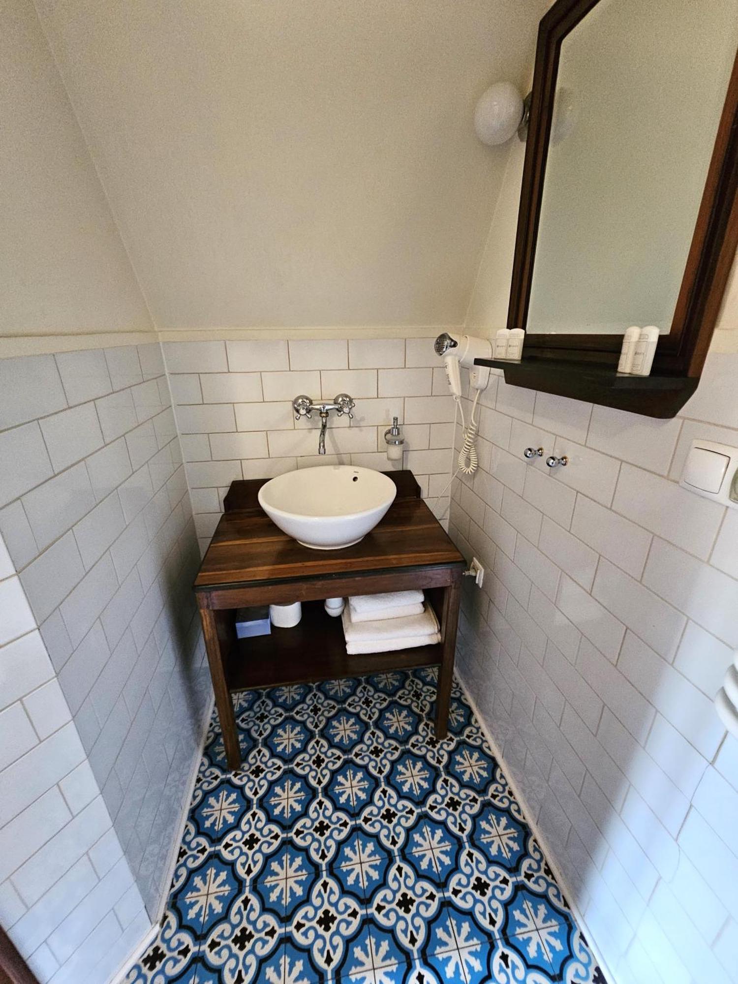 Agharta Bed & Breakfast Kazimierz Dolny Eksteriør bilde