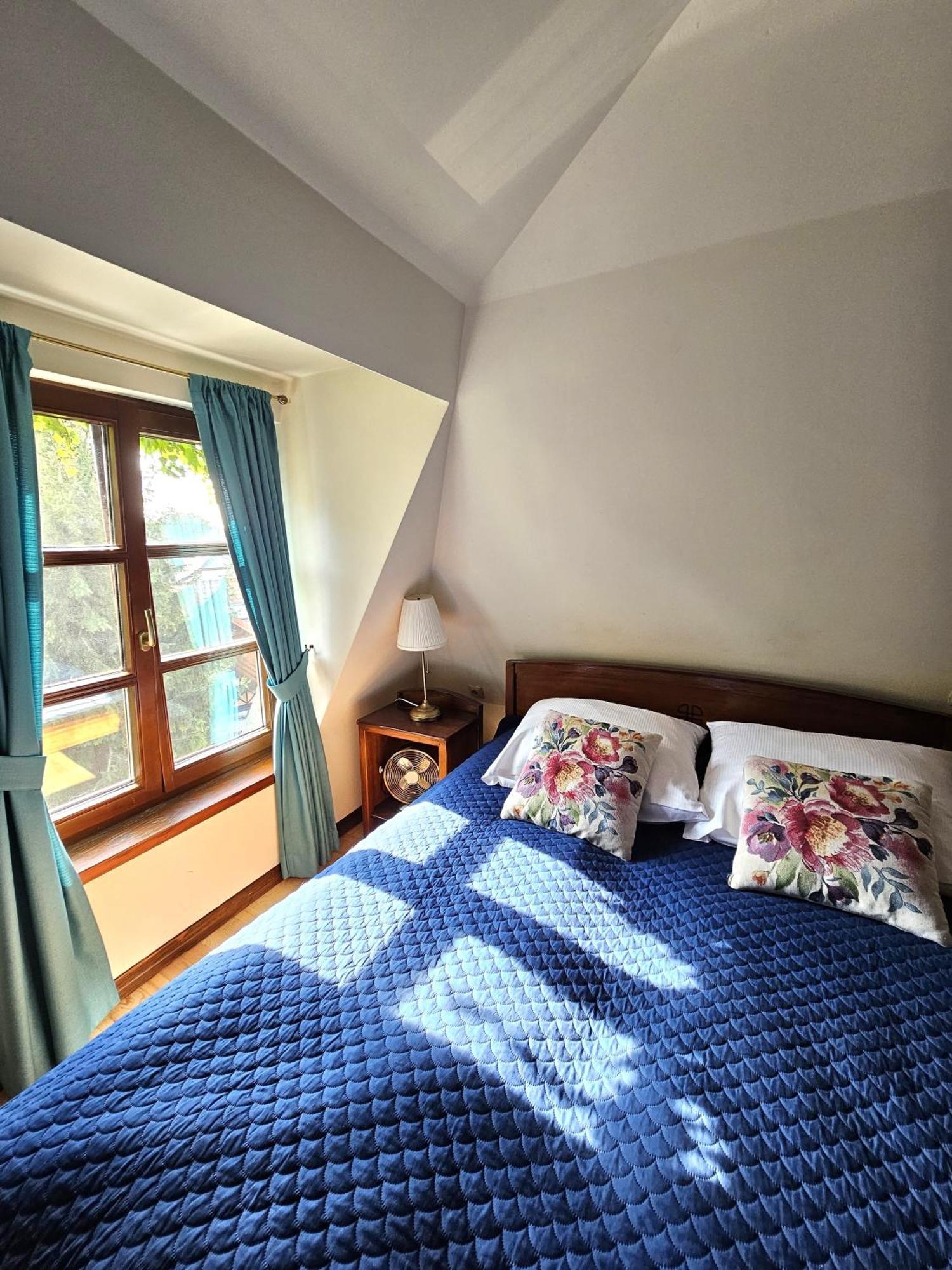 Agharta Bed & Breakfast Kazimierz Dolny Eksteriør bilde